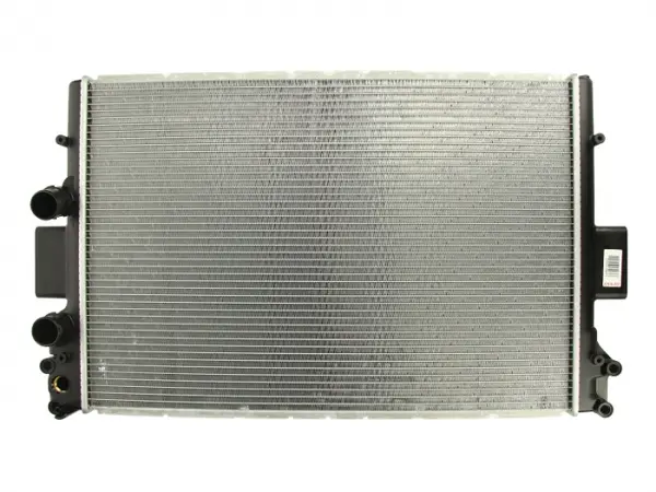 Radiator motor (Manual) potrivit IVECO DAILY III 2.8D