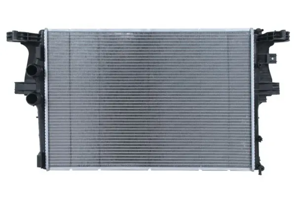 Radiator motor (Manual) potrivit IVECO DAILY V, DAILY VI 2.3D 3.0D Electric