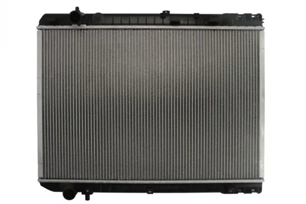 Radiator motor (Manual) potrivit KIA CARNIVAL III 2.9D