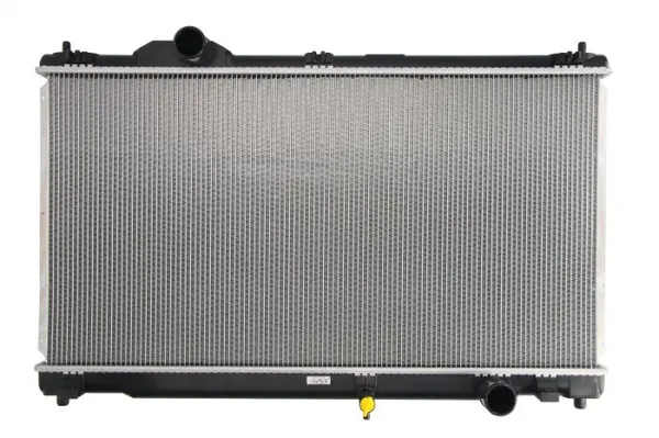 Radiator motor (Manual) potrivit LEXUS IS II 2.5 3.5