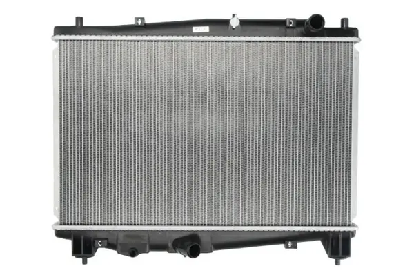Radiator motor (Manual) potrivit MAZDA 2 1.4D 1.6D