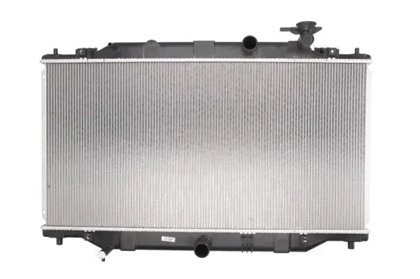 Radiator motor (Manual) potrivit MAZDA 6 2.2D