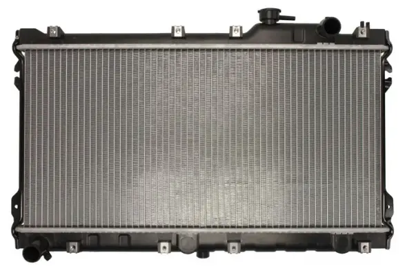 Radiator motor (Manual) potrivit MAZDA MX-5 I 1.6 1.8