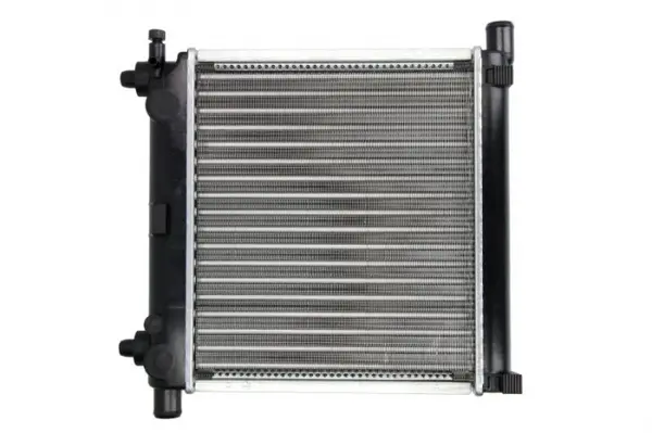 Radiator motor (Manual) potrivit MERCEDES 124 (C124), 124 T-MODEL (S124), 124 (W124), 190 (W201) 1.8 2.0 2.3 -08.93