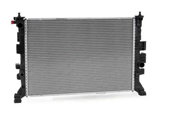Radiator motor (Manual) potrivit MERCEDES A (W176), B SPORTS TOURER (W246, W242), CLA (C117), CLA SHOOTING BRAKE (X117), GLA (X156); INFINITI Q30 1.5D-Electric