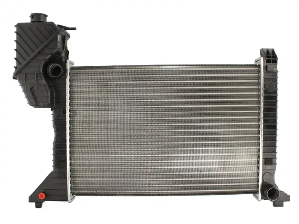 Radiator motor (Manual) potrivit MERCEDES SPRINTER 2-T (B901, B902), SPRINTER 3-T (B903), SPRINTER 4-T (B904) 2.3-2.9D