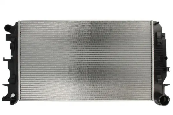 Radiator motor (Manual) potrivit MERCEDES SPRINTER 3,5-T (B906), SPRINTER 3-T (B906), SPRINTER 4,6-T (B906), SPRINTER 5-T (B906); VW CRAFTER 30-35, CRAFTER 30-50 1.8-3.5