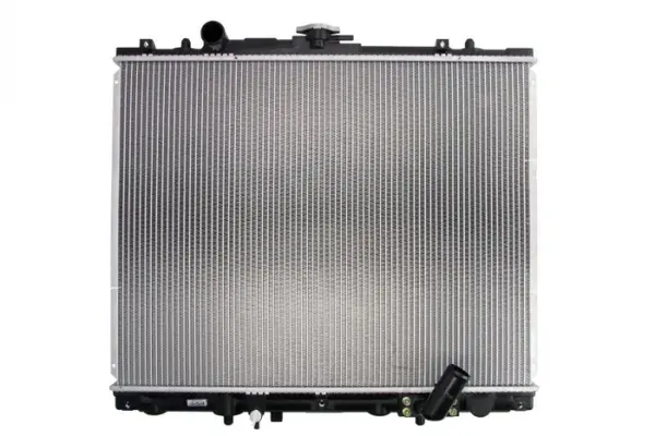 Radiator motor (Manual) potrivit MITSUBISHI L200, PAJERO SPORT I 2.5D