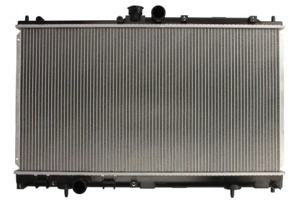 Radiator motor (Manual) potrivit MITSUBISHI LANCER VI, LANCER VII 2.0