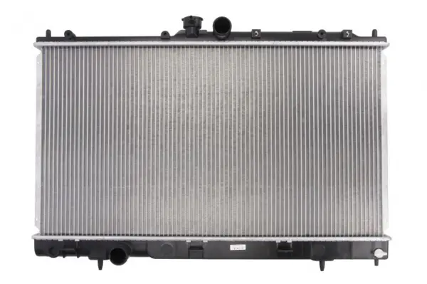 Radiator motor (Manual) potrivit MITSUBISHI LANCER VII 1.3 2.0