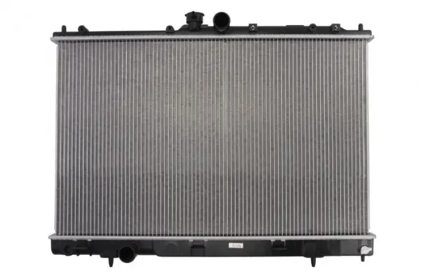 Radiator motor (Manual) potrivit MITSUBISHI OUTLANDER I 2.0