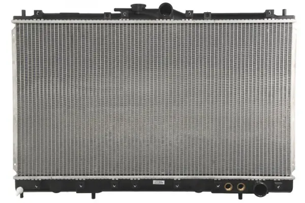 Radiator motor (Manual) potrivit MITSUBISHI SIGMA 3.0