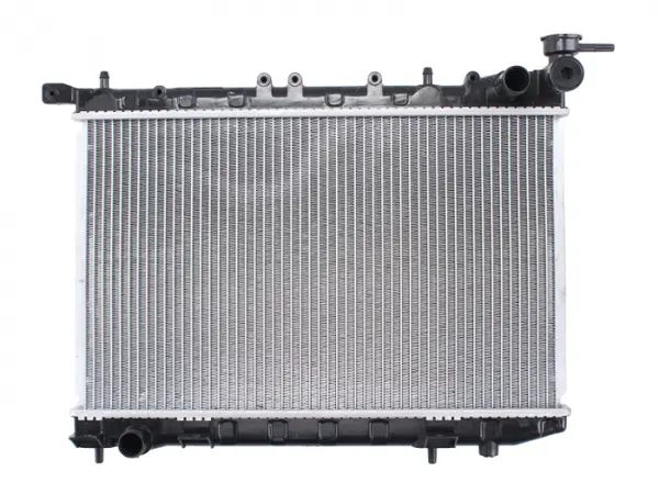 Radiator motor (Manual) potrivit NISSAN 100NX, SUNNY III, SUNNY III KOMBI 1.4 1.6