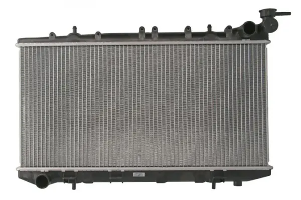 Radiator motor (Manual) potrivit NISSAN ALMERA I, SUNNY III 2.0 2.0D