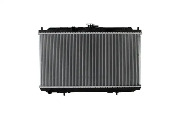 Radiator motor (Manual) potrivit NISSAN ALMERA II, PRIMERA 1.5 1.6 1.8