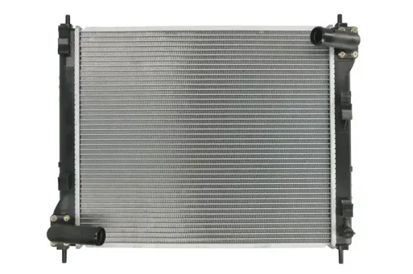 Radiator motor (manual) potrivit NISSAN JUKE, PULSAR 1.6 06.10-