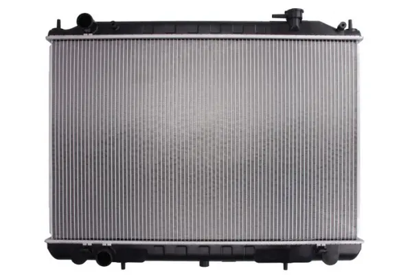 Radiator motor (Manual) potrivit NISSAN PICK UP 2.5D