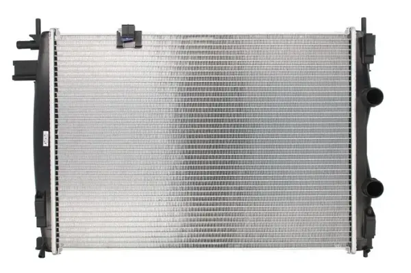Radiator motor (Manual) potrivit NISSAN QASHQAI I 1.5D