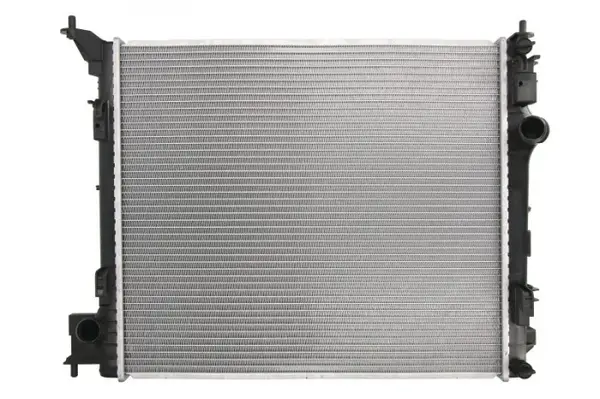 Radiator motor (Manual) potrivit NISSAN QASHQAI II; RENAULT KADJAR 1.2