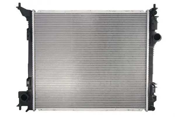 Radiator motor (Manual) potrivit NISSAN QASHQAI II; RENAULT KADJAR 1.5D