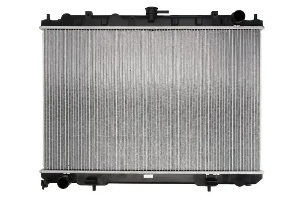 Radiator motor (Manual) potrivit NISSAN X-TRAIL I 2.2D