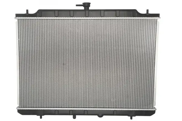 Radiator motor (Manual) potrivit NISSAN X-TRAIL II 2.0