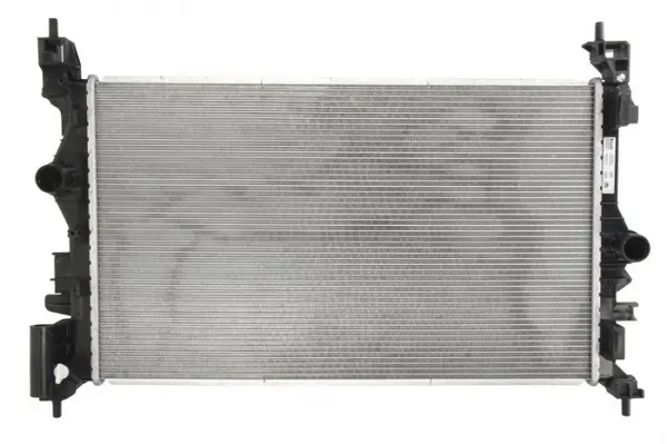 Radiator motor (Manual) potrivit OPEL ADAM, CORSA E 1.0