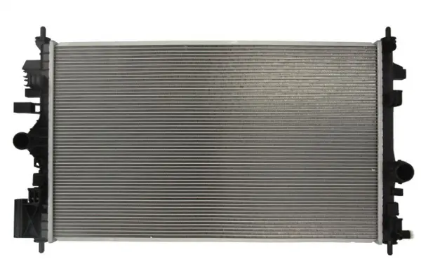 Radiator motor (Manual) potrivit OPEL INSIGNIA A, INSIGNIA A COUNTRY 2.0D