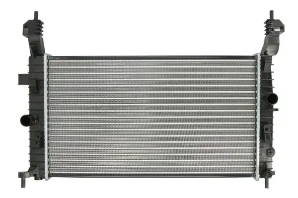 Radiator motor (manual) potrivit OPEL MERIVA A 1.4 1.4LPG 1.8 05.03-05.10
