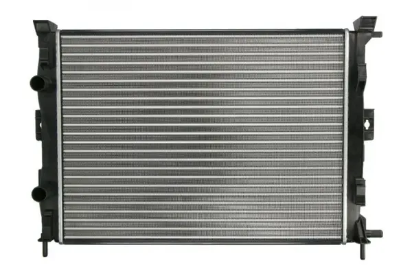 Radiator motor (Manual) potrivit RENAULT GRAND SCENIC II, MEGANE II, SCENIC II 1.4-1.9D