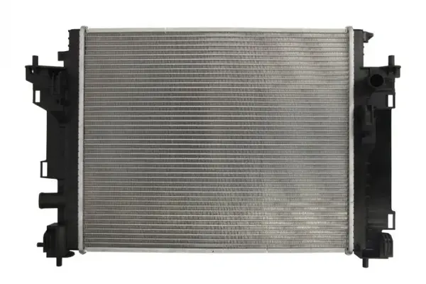 Radiator motor (Manual) potrivit RENAULT TWINGO III; SMART FORFOUR, FORTWO 0.9 1.0 Electric
