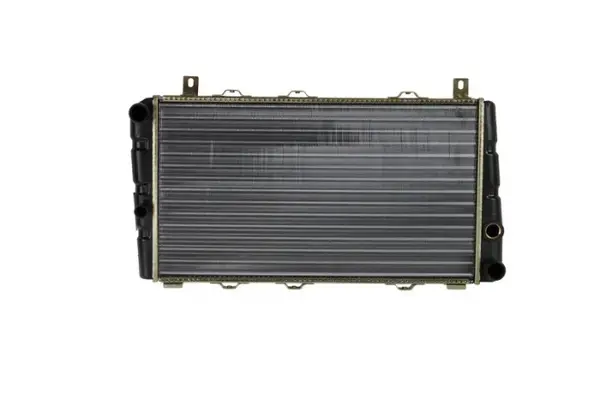Radiator motor (Manual) potrivit SKODA FAVORIT, FAVORIT FORMAN, FAVORIT KOMBI, FELICIA CUBE, FELICIA I, FELICIA II 1.3