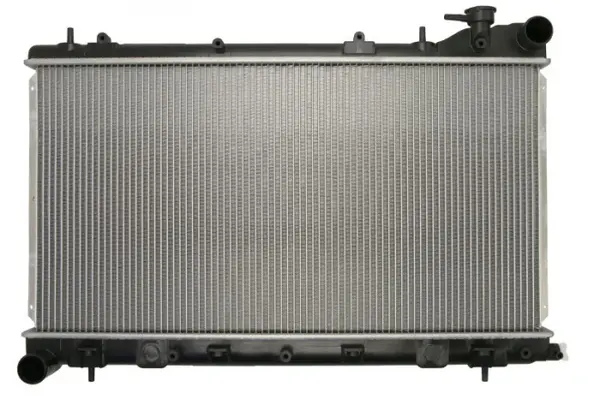 Radiator motor (Manual) potrivit SUBARU FORESTER 2.0 2.5
