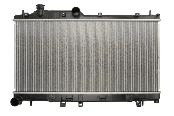 Radiator motor (Manual) potrivit SUBARU IMPREZA 2.5