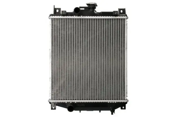 Radiator motor (Manual) potrivit SUBARU JUSTY II; SUZUKI SWIFT, SWIFT II 1.0 1.3