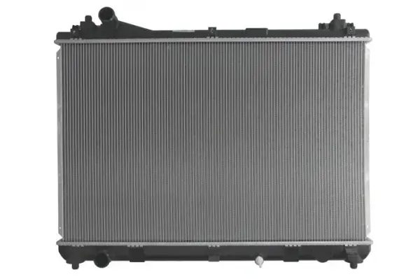 Radiator motor (Manual) potrivit SUZUKI GRAND VITARA II 2.0 2.4