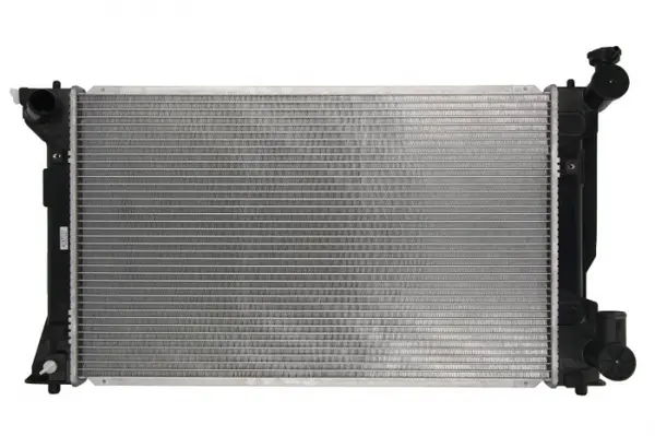Radiator motor (Manual) potrivit TOYOTA AVENSIS 2.0