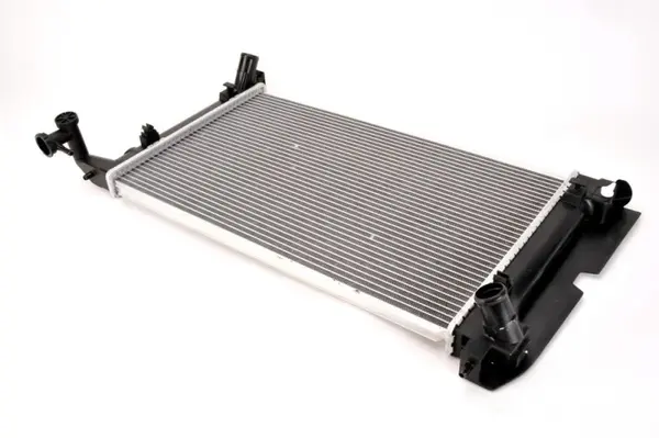 Radiator motor (Manual) potrivit TOYOTA AVENSIS, CARINA VII, COROLLA, COROLLA VERSO 1.4-1.8