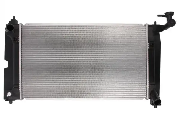Radiator motor (Manual) potrivit TOYOTA AVENSIS, COROLLA, COROLLA VERSO 1.4 1.6 1.8