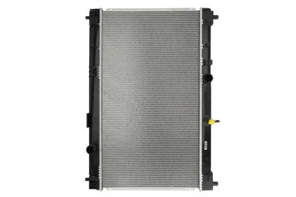Radiator motor (Manual) potrivit TOYOTA YARIS 1.8