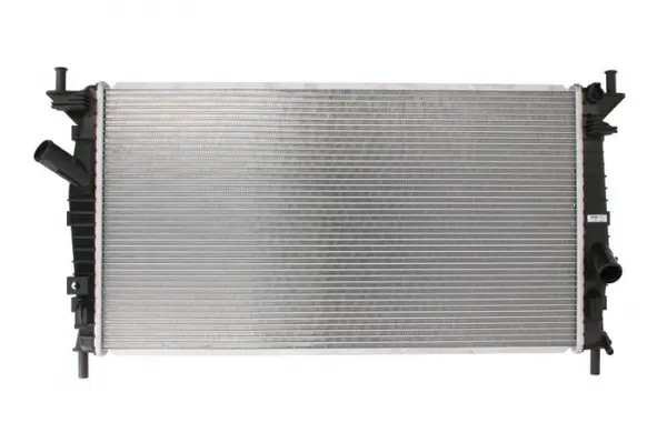 Radiator motor (Manual) potrivit VOLVO C30, C70 II, S40 II, V50; FORD C-MAX, FOCUS C-MAX, FOCUS II; MAZDA 3 1.6D-2.5