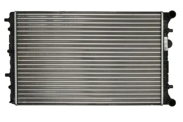 Radiator motor (Manual) potrivit VW FOX 1.4