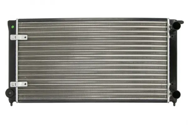 Radiator motor (Manual) potrivit VW GOLF I, GOLF II, JETTA II 1.8
