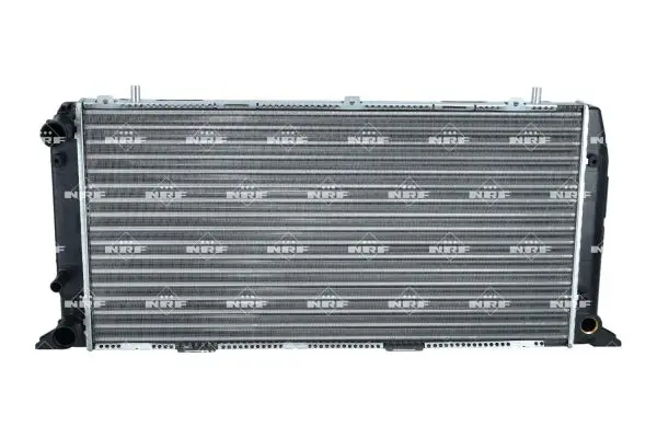 Radiator motor potrivit AUDI 80 B4, CABRIOLET B3, COUPE B3 1.6 2.0