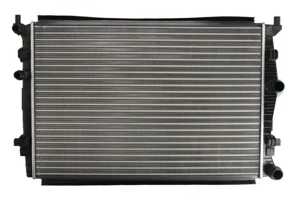 Radiator motor potrivit AUDI A3; SEAT LEON, LEON SC, LEON ST; SKODA OCTAVIA III; VW GOLF SPORTSVAN VII, GOLF VII 1.0-1.4CNG