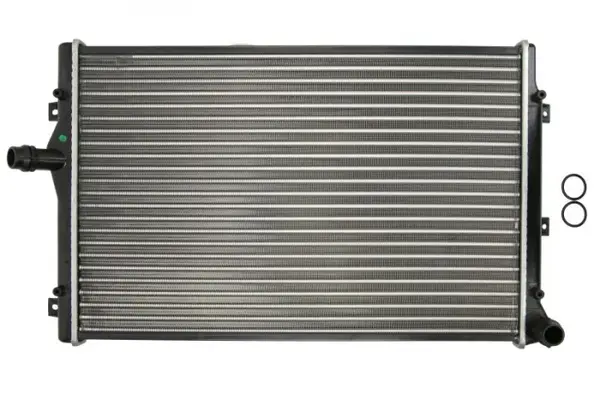 Radiator motor potrivit AUDI A3, TT; SEAT ALTEA, ALTEA XL, LEON, TOLEDO III; SKODA OCTAVIA II, SUPERB II, YETI; VW BEETLE, CADDY ALLTRACK, CADDY ALLTRACK MINIVAN, CADDY III 1.2-2.0D