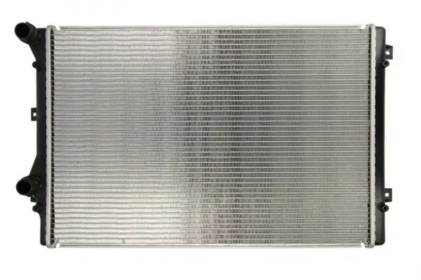 Radiator motor potrivit AUDI A3, TT; SEAT ALTEA XL, LEON; SKODA OCTAVIA II, SUPERB II, YETI; VW BEETLE, CADDY III, CADDY III MINIVAN, CC B7, EOS, GOLF PLUS V, GOLF V, GOLF VI 1.4-2.0