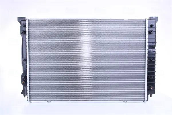 Radiator motor potrivit AUDI A4 B6, A4 B7 4.2
