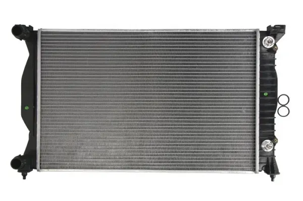 Radiator motor potrivit AUDI A4 B6, A4 B7, A6 C5; SEAT EXEO, EXEO ST 1.6-2.0D