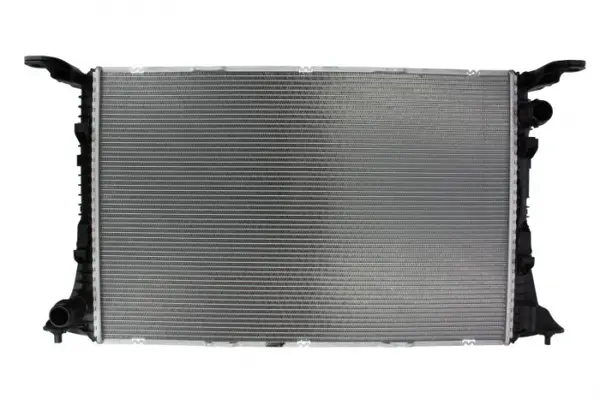 Radiator motor potrivit AUDI A6 C7, A7 4.0